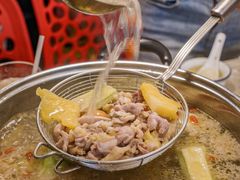 -小煵记·打边炉(西丽文光店)