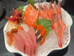 -樱之盛宴·蟹料理海鲜自助(前进大街店)