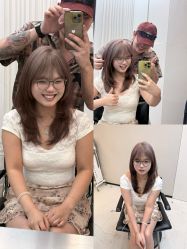 -a·f one hair salon