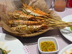 -79号渔船海鲜饭店(岗厦店)