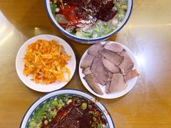 -清真磨沟沿老字号牛肉面(总店)