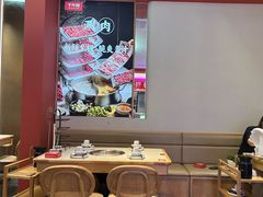-千牛将·鲜牛肉火锅(开元路店)