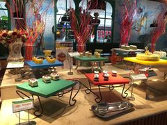 -亚马逊环球美食百汇(新城吾悦广场店)