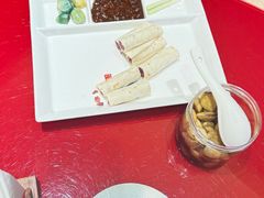 -山西会馆·晋菜·晋商宴·学堂记忆(许坦西街店)