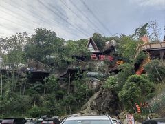 -巴倒烫陆派火锅山庄(南山总店)
