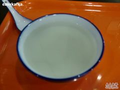 杏仁豆腐&nbsp;-奶酪魏(牛街总店)