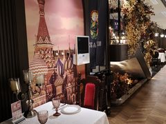 -俄士厨房(环球港店)