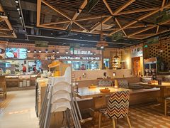 -谷丽麦馕新疆菜·清真(步步高梅溪新天地店)