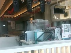 -吉野家(保利广场店)