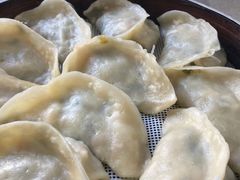 -金城包子牛肉灌汤包(台东四路店)