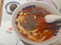 -陳香貴·兰州牛肉面(上海长风大悦城店)