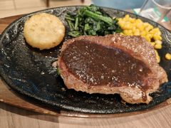 -萨莉亚意式餐厅(百联青浦购物中心店)