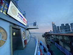 -船长9号·精致湖北菜(江滩店)