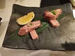 -赤坂亭M9和牛烧肉·日料398放题(万达店)