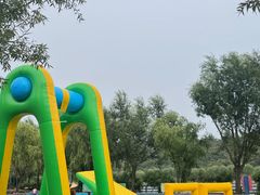 -沂蒙云瀑洞天景区