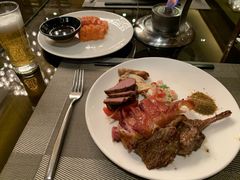 -合肥富力威斯汀酒店·知味餐厅