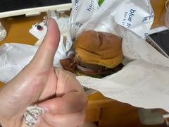 -bluefrog蓝蛙(水游城店)