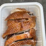 绝了!!这家南京口味烤鸭真的hin好吃
