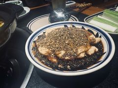 -小饕荟雅安贡椒鱼鲜馆(广福桥店)