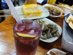 -本色.小马哥烧烤(五一路总店)