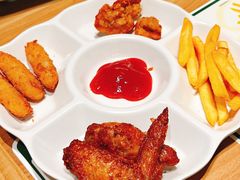 -豪客来牛排(天阳D32店)