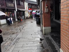 -衣裳街历史文化街区