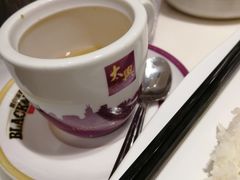 柑橘蜜-太兴烧味餐厅(宝明大厦店)