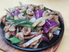 -汤氏美食台山水步特色黄鳝饭(龙津东路店)