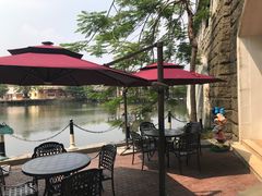 -茵特拉根酒店·西餐厅