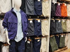 -优衣库(重庆万象城店)