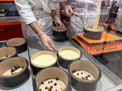 -KUMO KUMO甜品·冰淇淋(深圳壹方城店)