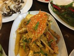 -Dang restaurant (patong phuket)