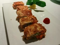 -八分饱·西津会(西津渡店)