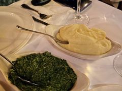 -Keens Steakhouse