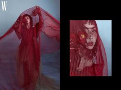 -WAVE SODA摄影工作室