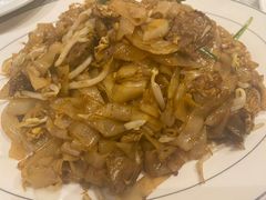 槟城炒果条-关夫人餐厅(阳光广场店)