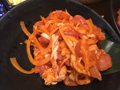 -新石器烤肉(南站店)