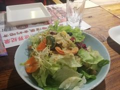 -通海俄式烧烤·俄罗斯大串(嵩山路店)
