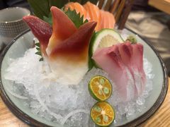 -今泉町·鳗 居酒屋(徐汇绿地缤纷城店)
