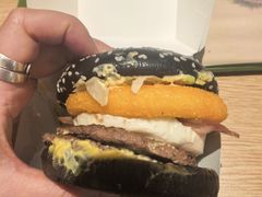-麦当劳(漳州万达店)