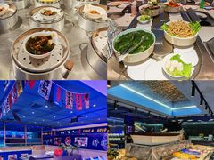 -海韵之星邮轮水会(明发商业广场店)