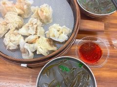 -嘉州海汇源老烧麦店