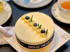 -杜哈夫DOUX RÊVE·生日蛋糕(日月光店)