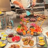 杭州·大渔铁板烧