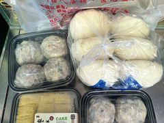 豆包-天泽祥·鼓楼馒头(鼓楼店)