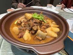 -燕兰楼·清真西北融合菜(亚运村店)