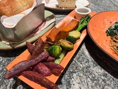 -良木缘咖啡西餐(太古里店)