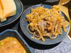 -湊湊火锅·茶憩(东城民盈国贸城店)