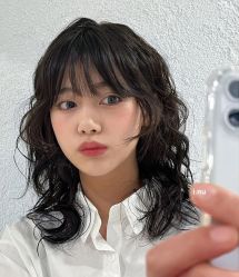-Sying杉影日式烫染專門店