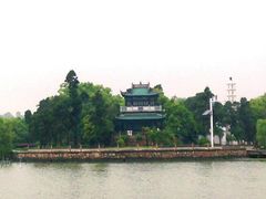 -苏州吴中太湖旅游区